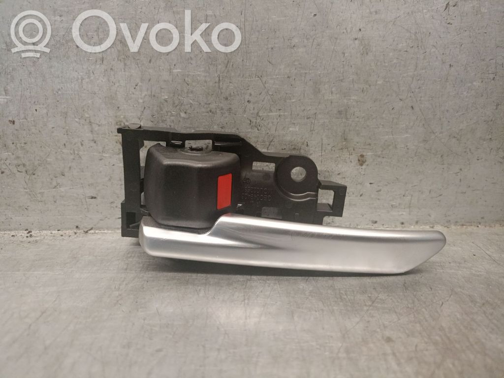 Toyota Corolla E160 E170 Manecilla interna puerta trasera 