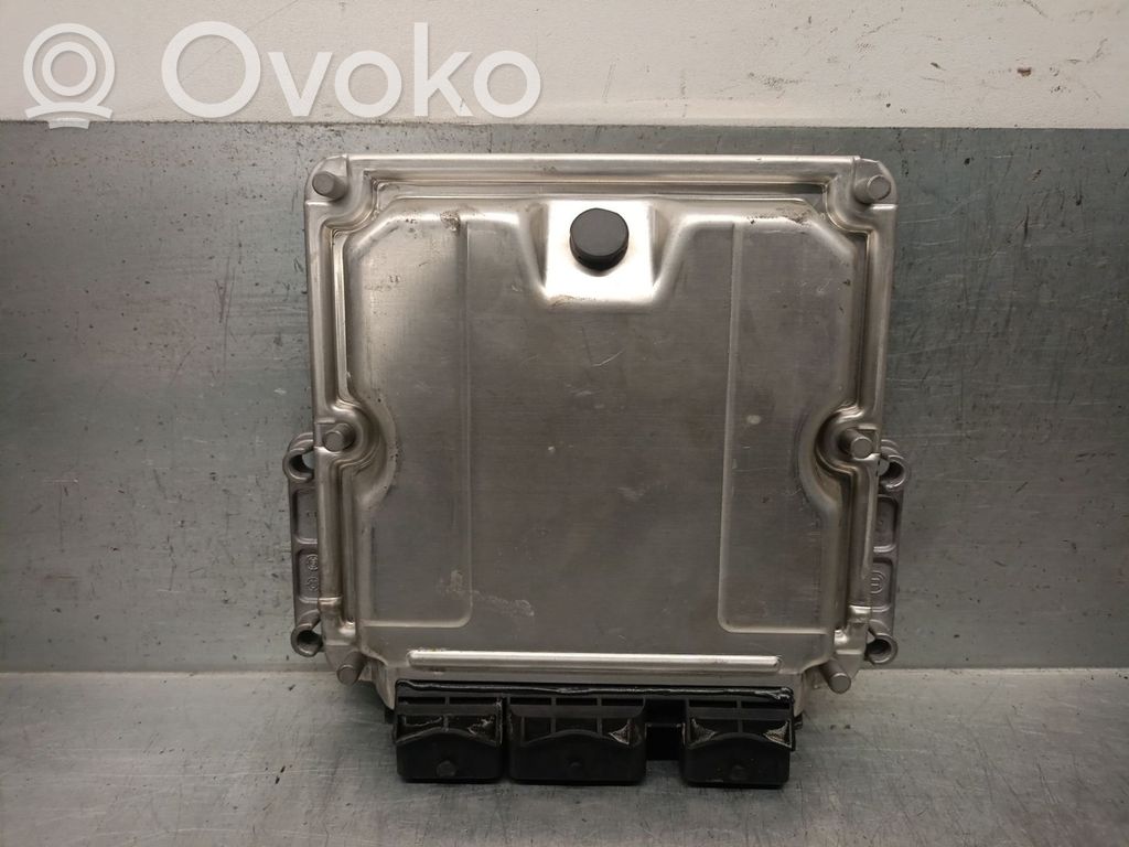 Citroen C5 Engine control unit/module 
