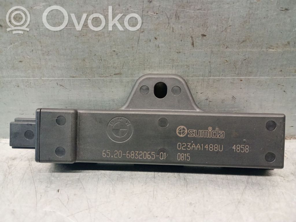 Antena radiowa   65206832065,023AA1488USUMIDA