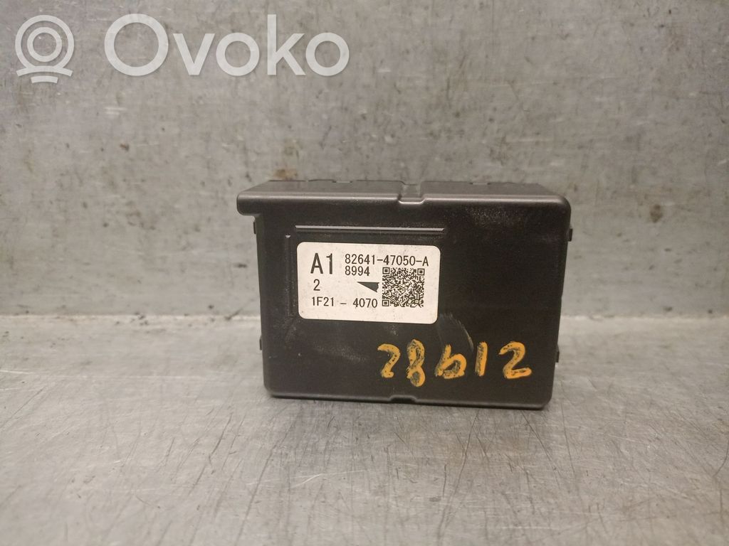 Toyota Corolla E160 E170 Alte unități/module de control 