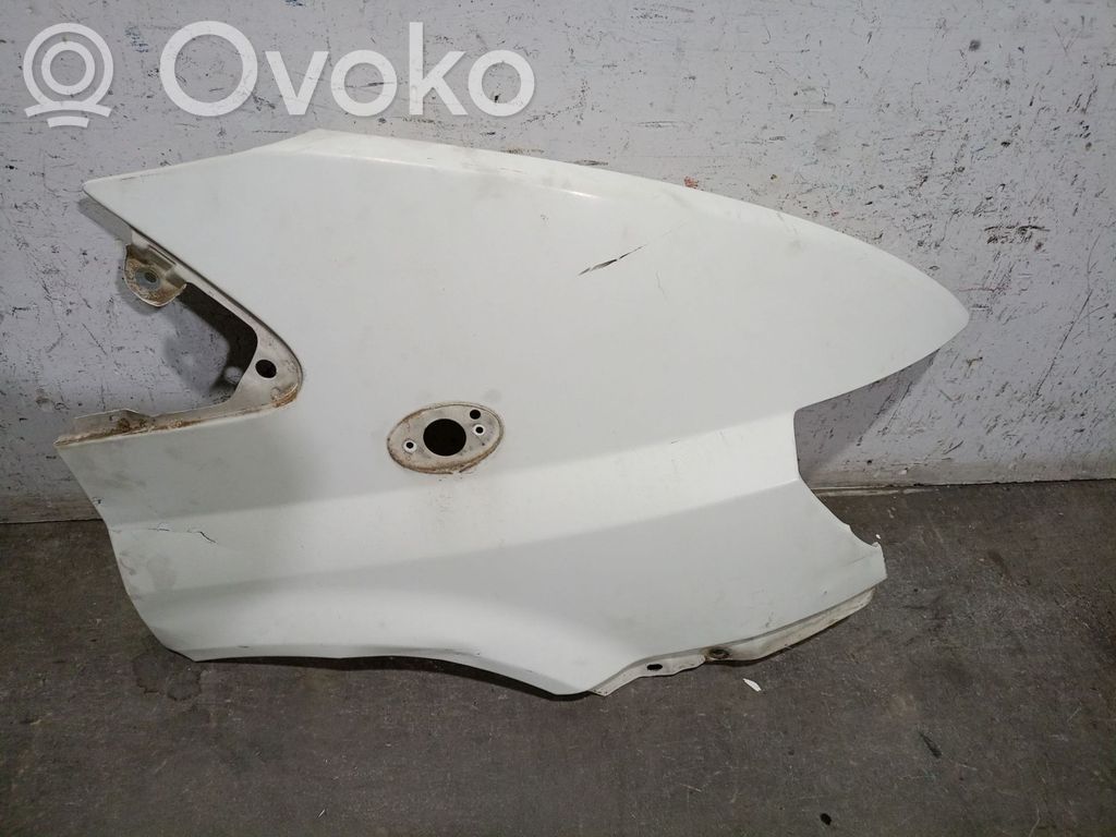 Ford Transit Sparnas 