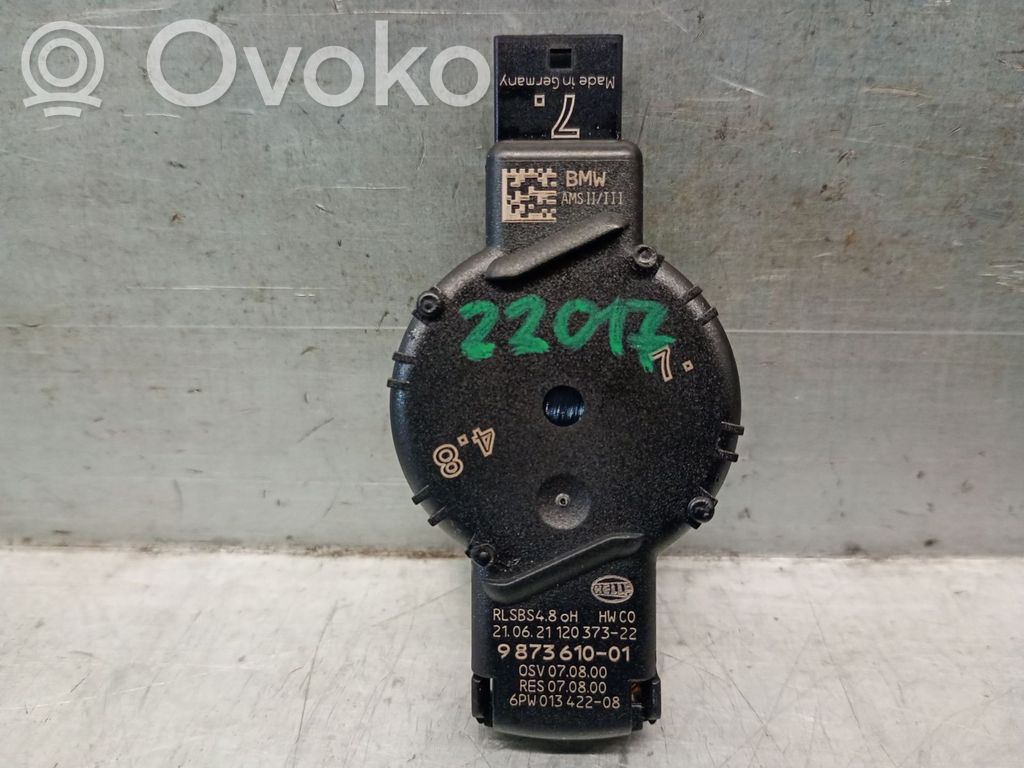 Sensor   9873610