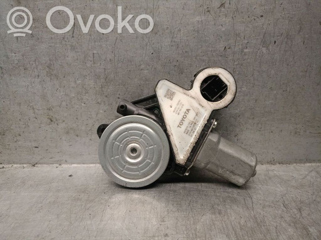 Toyota Corolla E160 E170 Moteur de lève-vitre de porte avant 