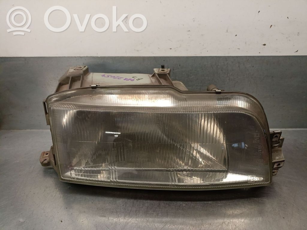 Renault 21 Headlight/headlamp 