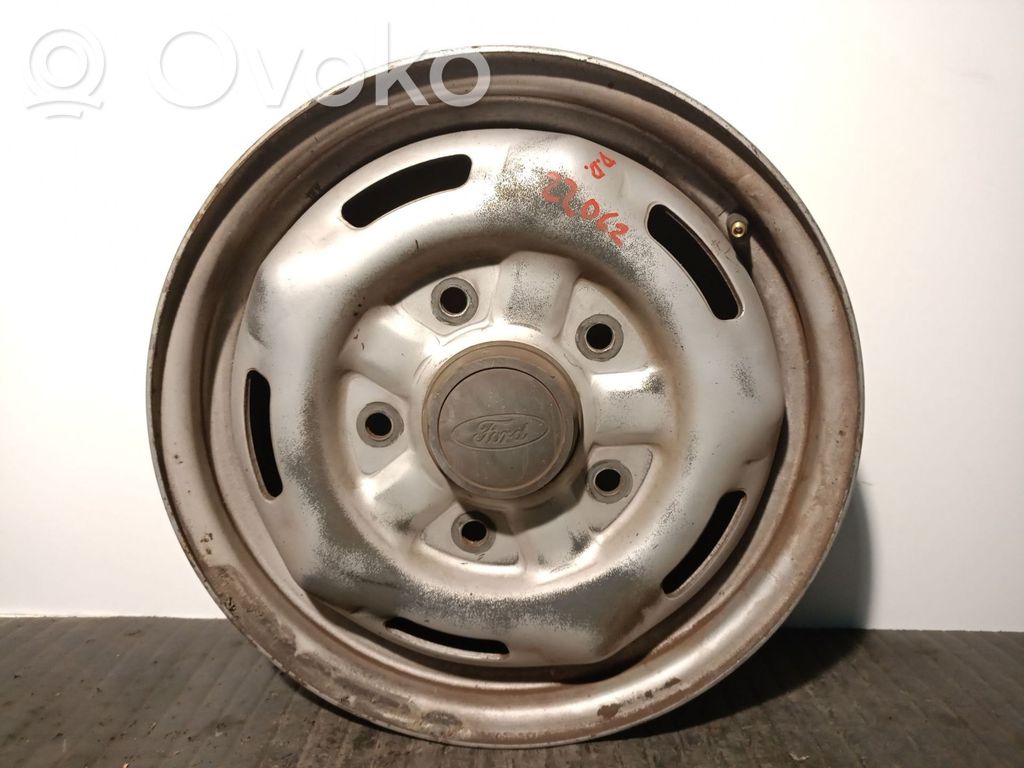 Ford Transit Jantă aliaj R18 