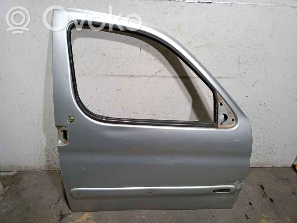 Citroen Berlingo Front door 