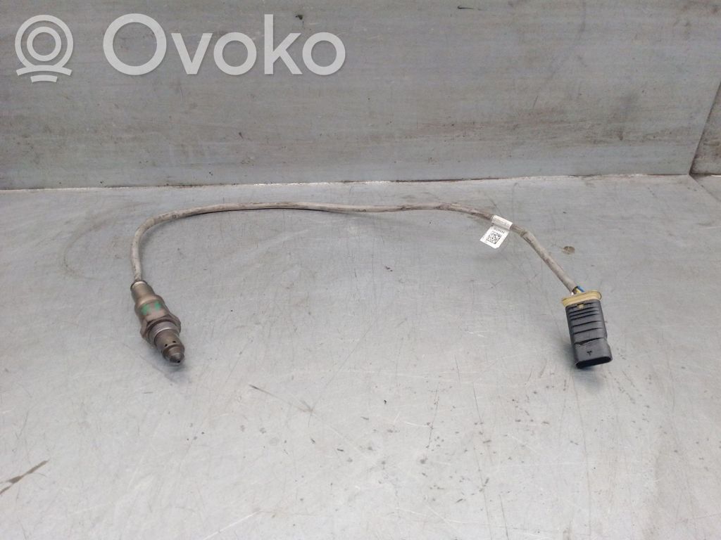 BMW 1 F40 Lambda probe sensor 