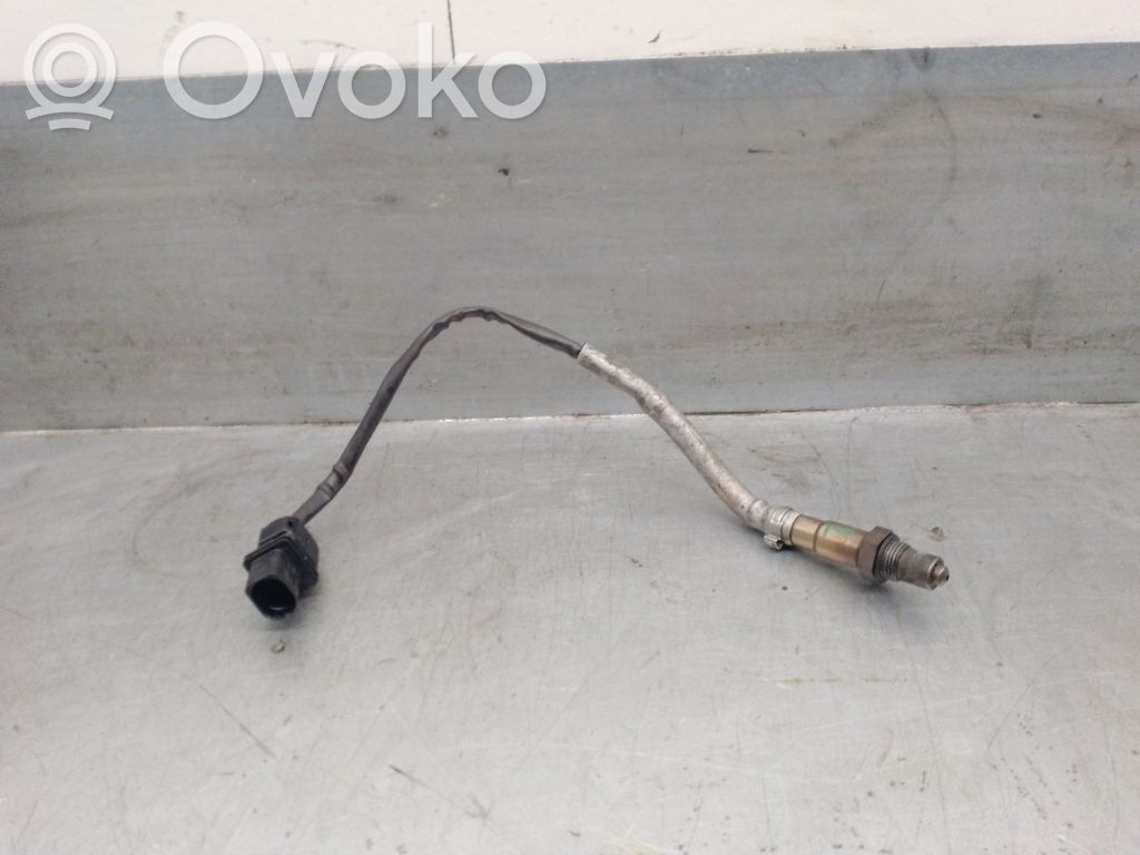 Lambda-anturi   03L906262,0281004083BOSCH