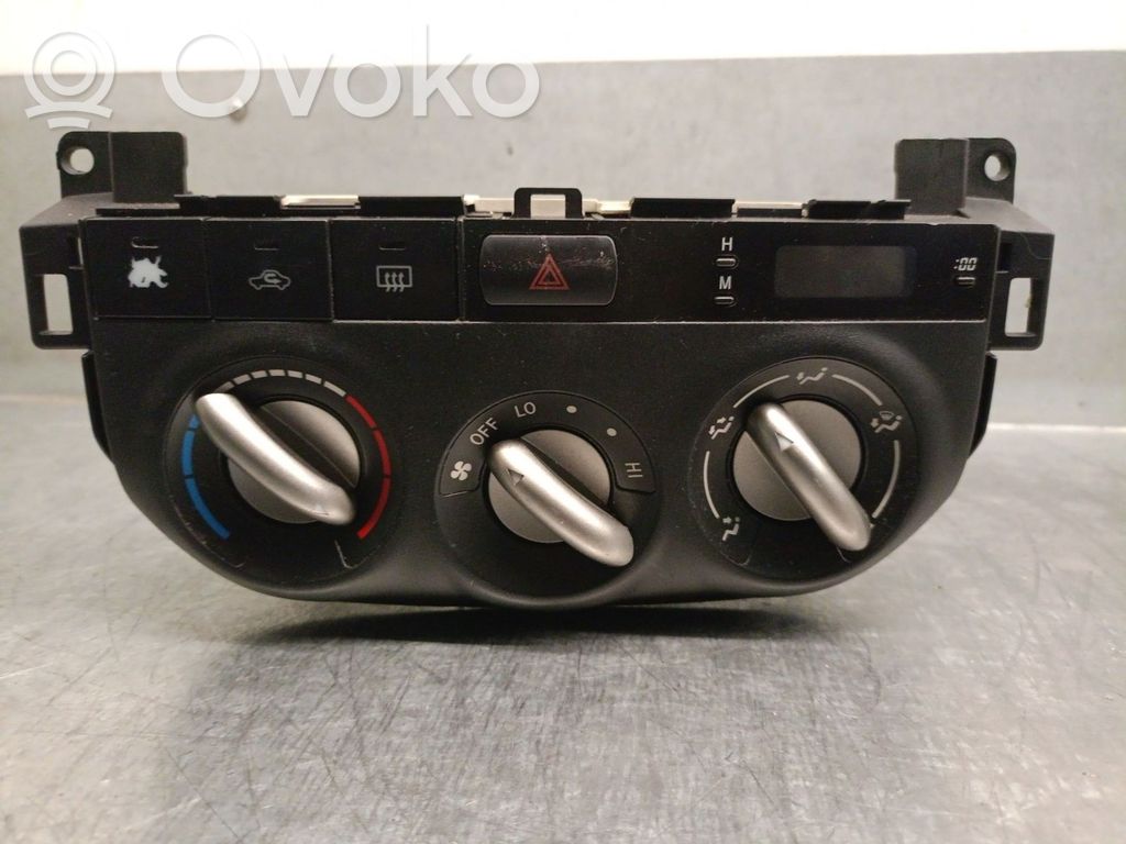 Toyota RAV 4 (XA20) Modul unitate control aer condiționat