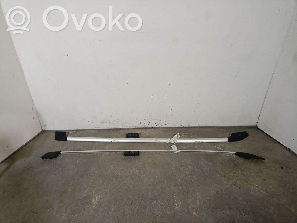 Volvo XC70 Barra del techo 