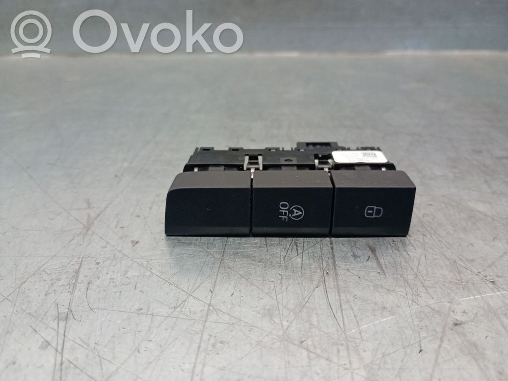 Seat Arona Interruptor de control multifunción 