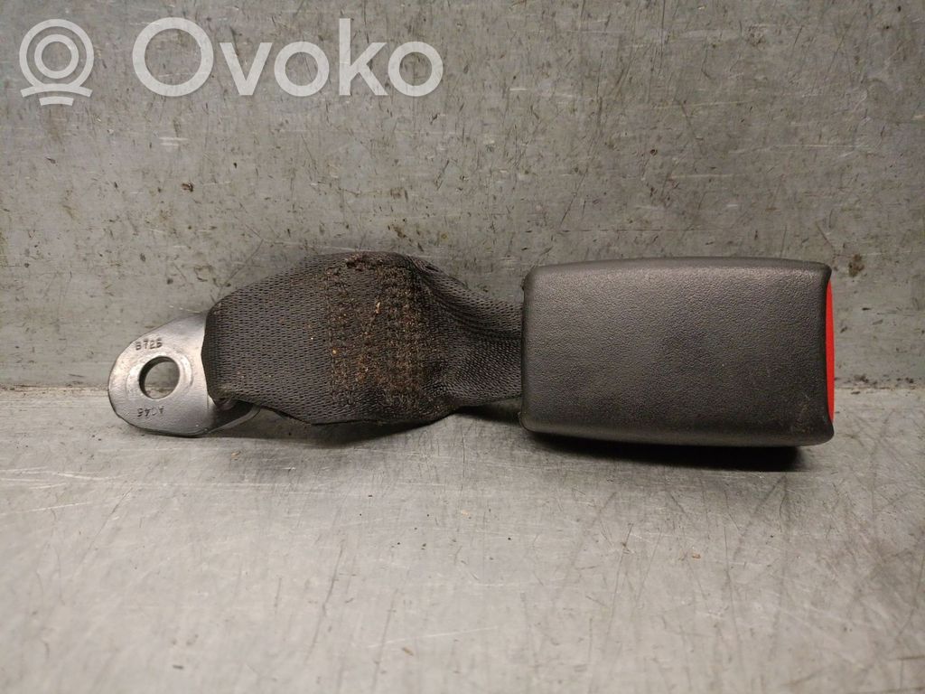 Nissan Note (E11) Sagtis diržo galine 