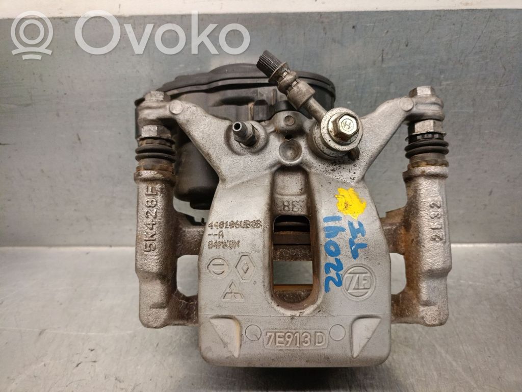 Renault Austral Pinza del freno posteriore 