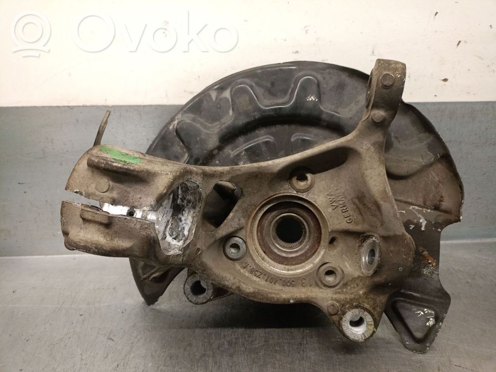 Volkswagen Golf SportWagen Fuso a snodo con mozzo ruota anteriore