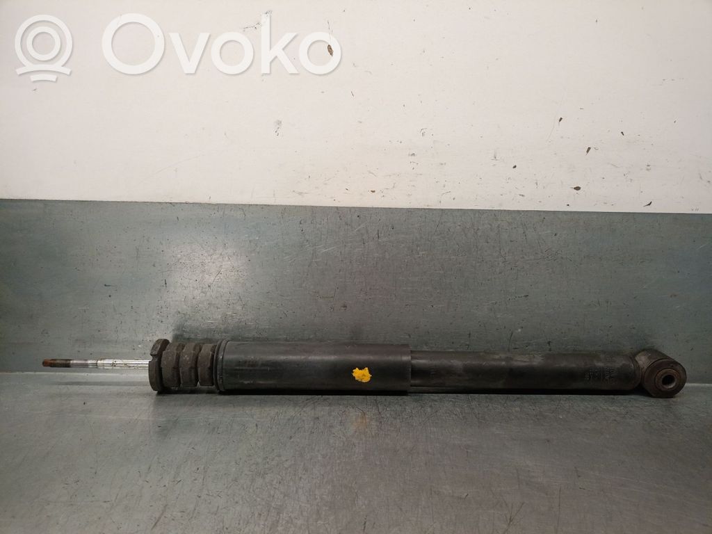 Nissan Micra Takaiskunvaimennin 