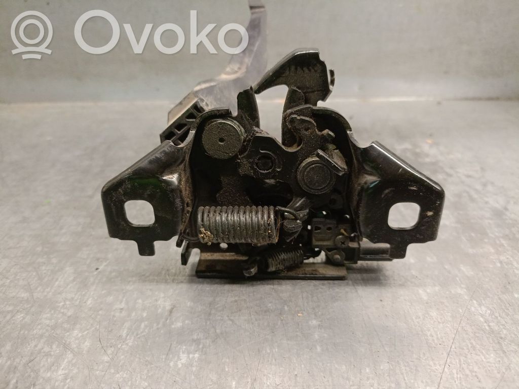 Renault Austral Tie down hook / loop 