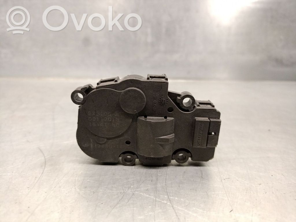 Land Rover Discovery 5 Commande de chauffage et clim