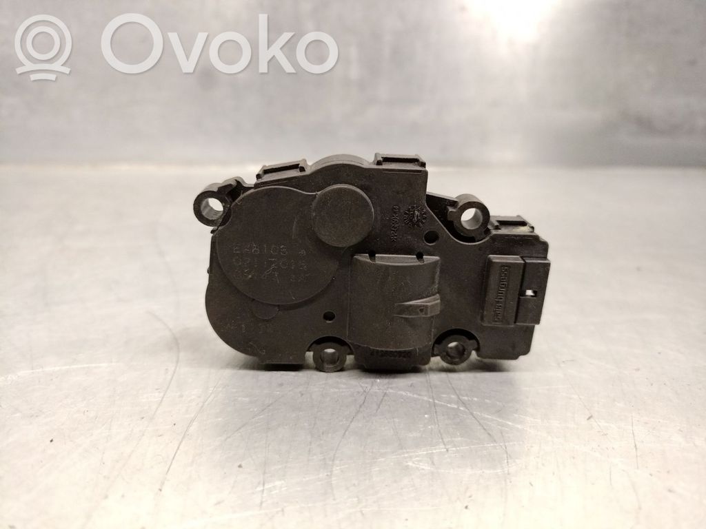 Land Rover Discovery 5 Commande de chauffage et clim