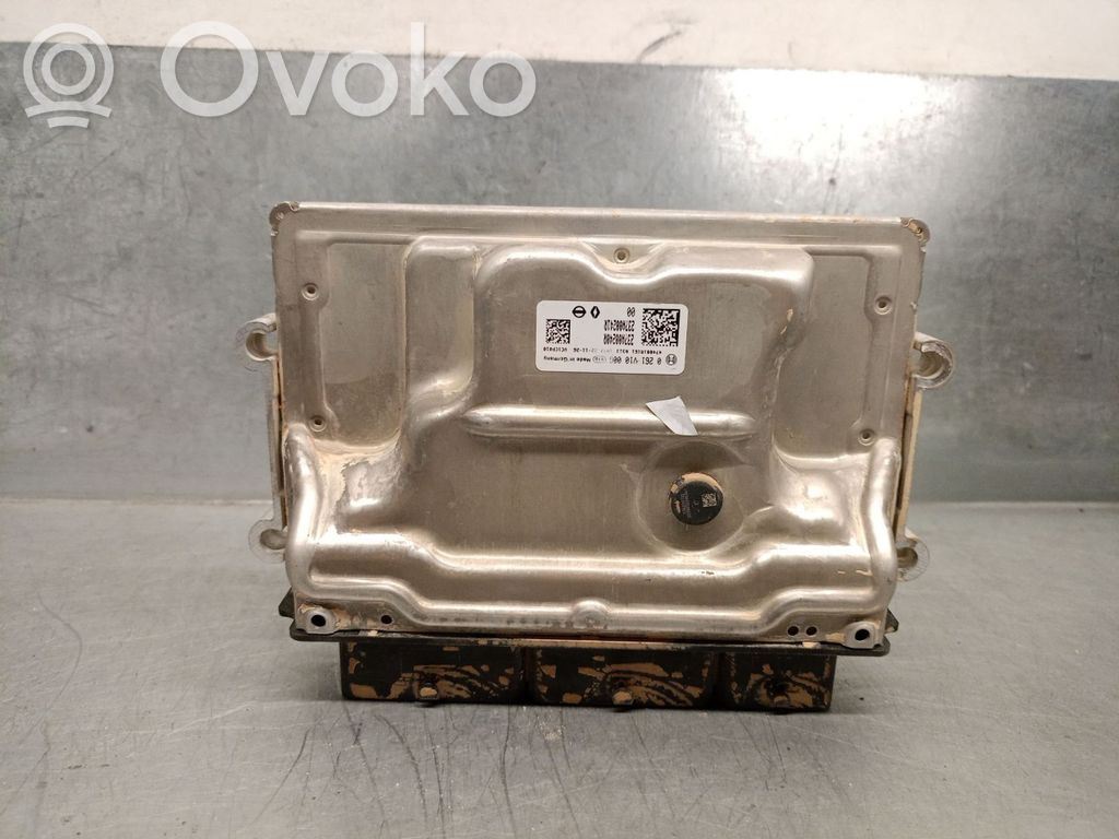 Renault Austral Engine control unit/module 