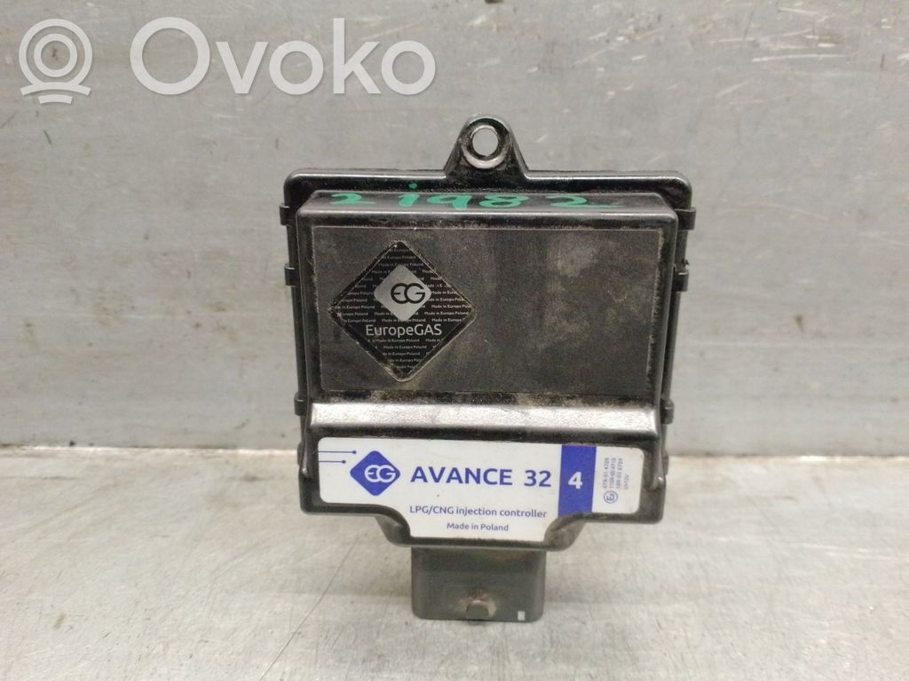 Toyota Corolla E160 E170 Unitate/modul comandă pompă injecție combustibil 