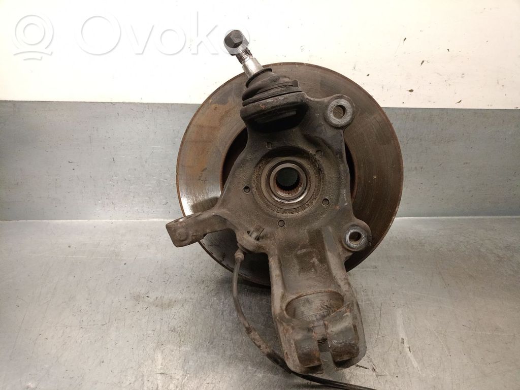 Achsschenkel vorne   1743040,1743040