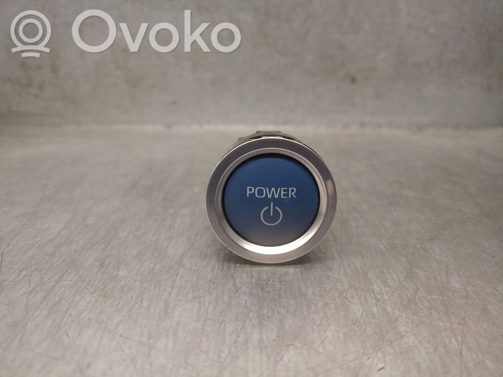 Toyota Corolla E160 E170 Interruptor de control multifunción 