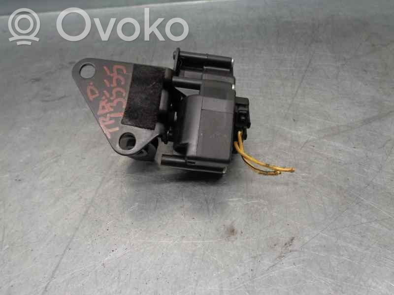 Seat Alhambra (Mk1) Motor macara geam ușă spate 