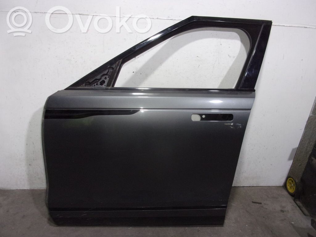 Land Rover Range Rover Velar Puerta delantera 