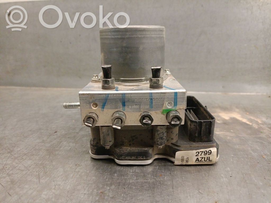 Renault Austral ABS bloks 