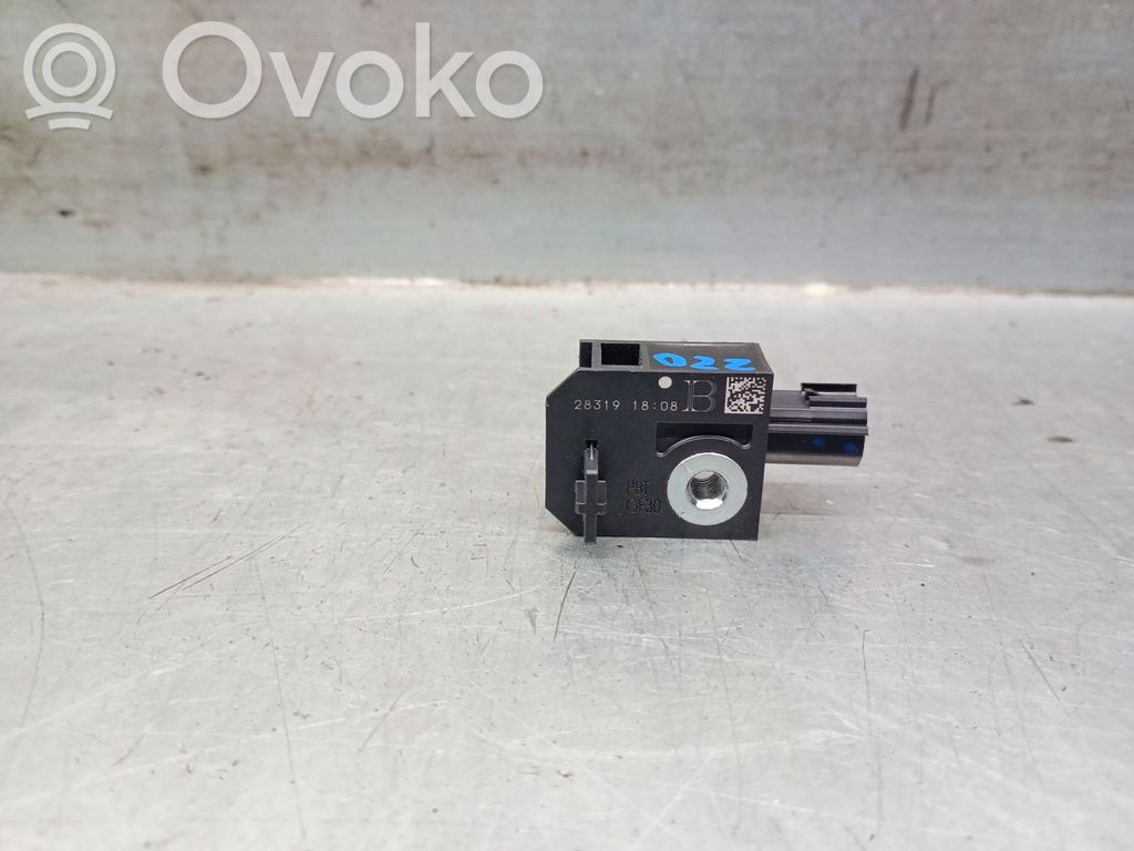 Sensore   13504470,A1E75D18D