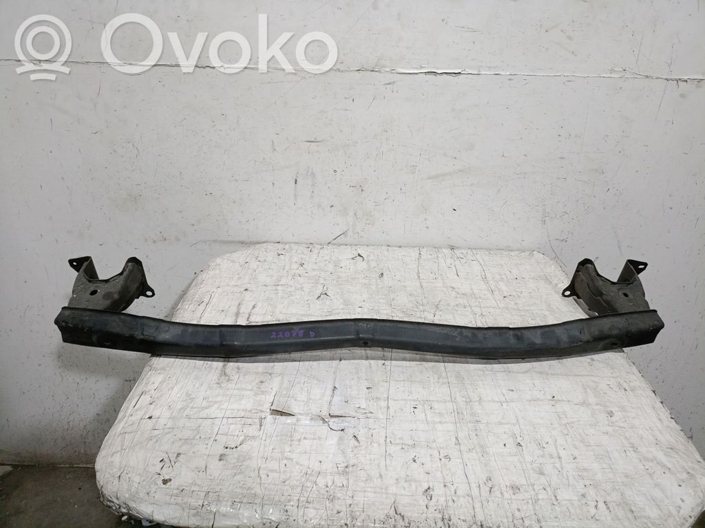 Front bumper mounting bracket   RF,RF