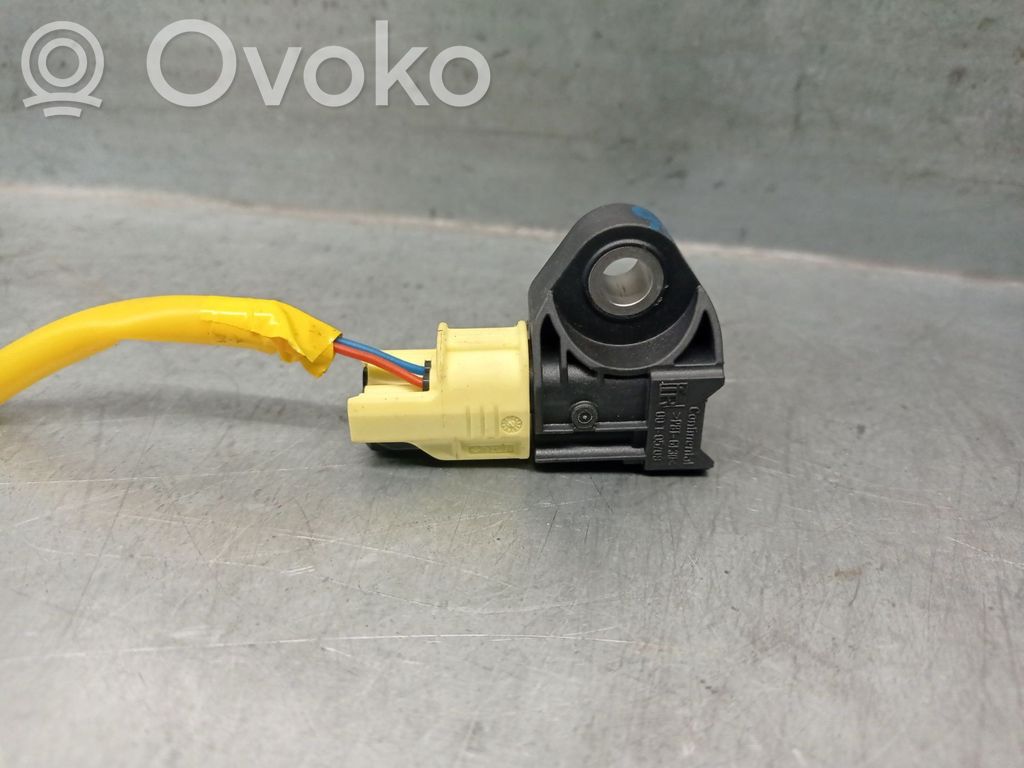 KIA Xceed Sensor 