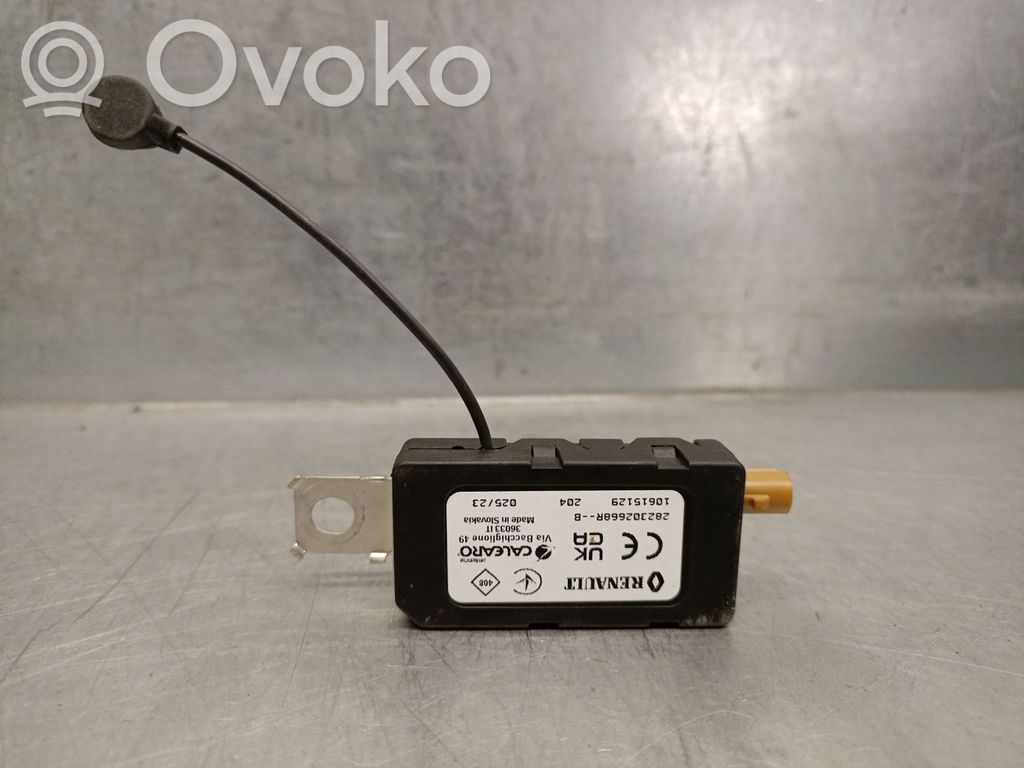 Renault Austral Antena de radio 