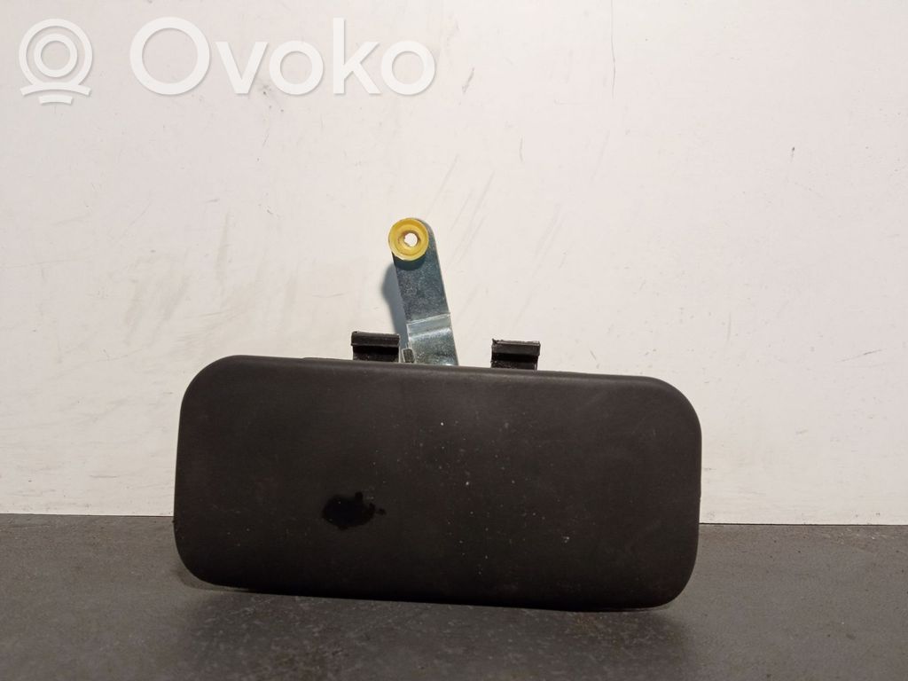 Ford Transit Etuoven ulkokahva 