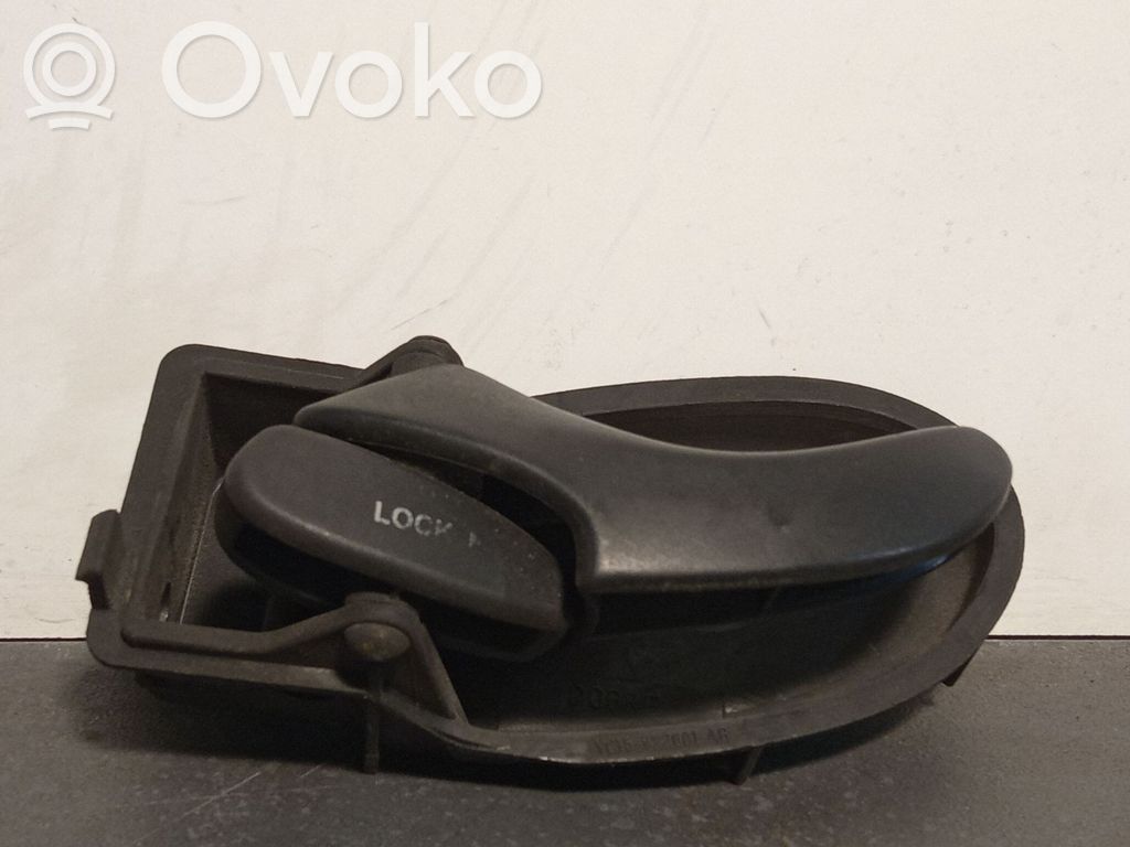 Ford Transit Front door interior handle 