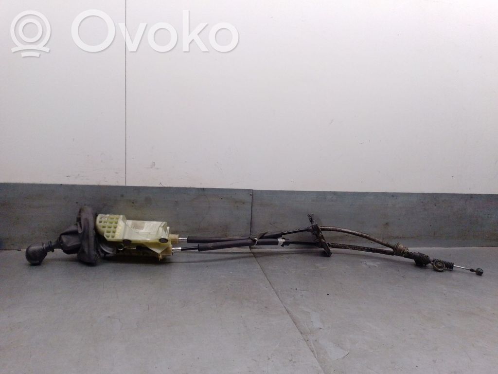 Peugeot Boxer Palanca de cambios 