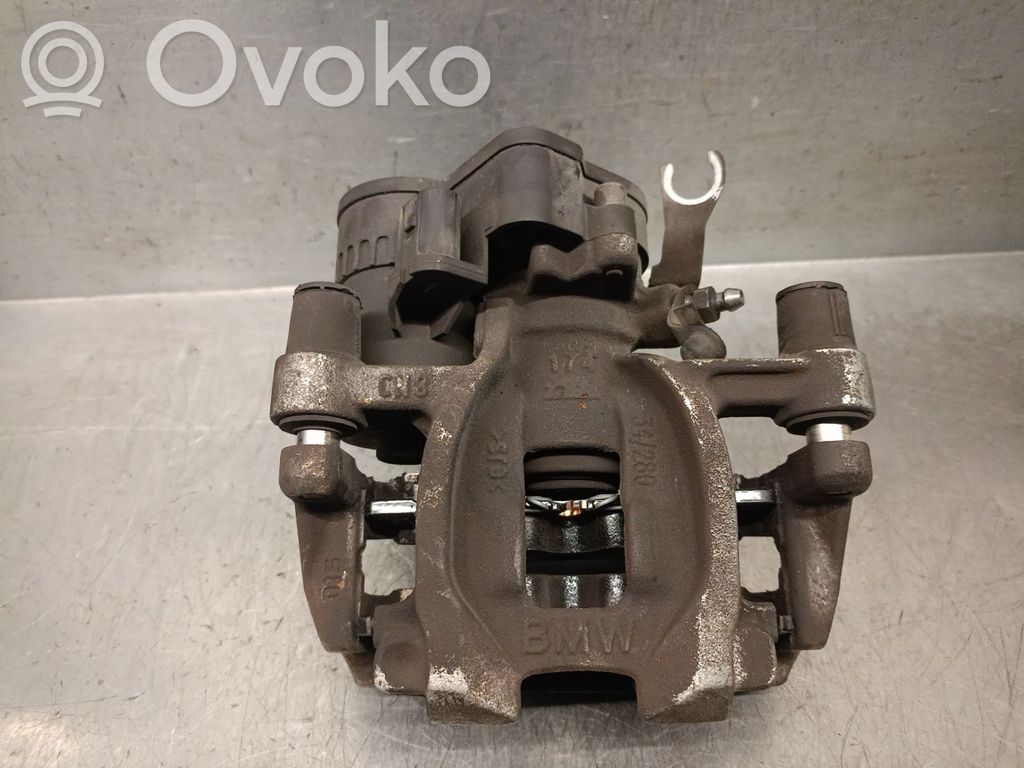 BMW 1 F40 Suport etrier spate