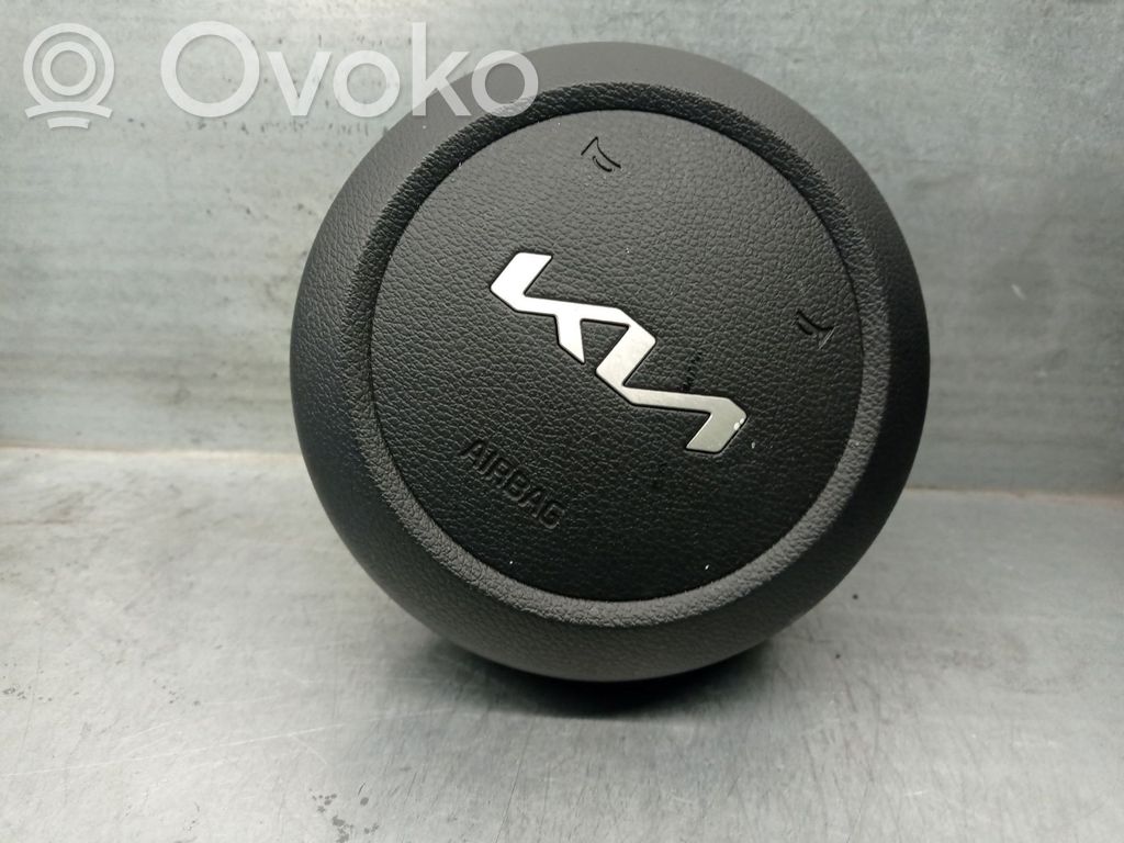 KIA Xceed Airbag dello sterzo 