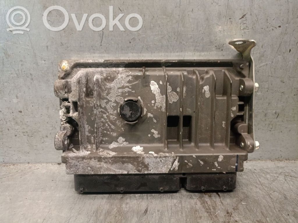 Engine control unit/module   8966602D90,8966602D90