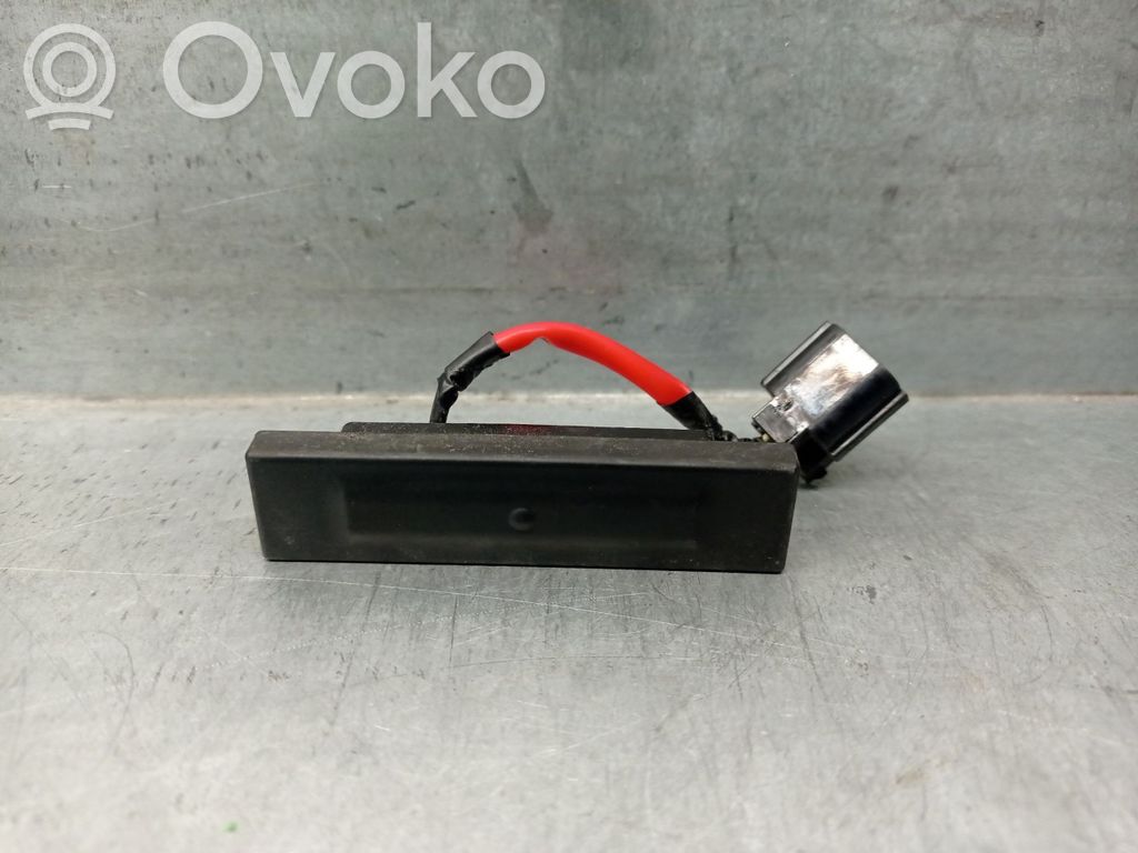KIA Xceed Manecilla externa puerta trasera 