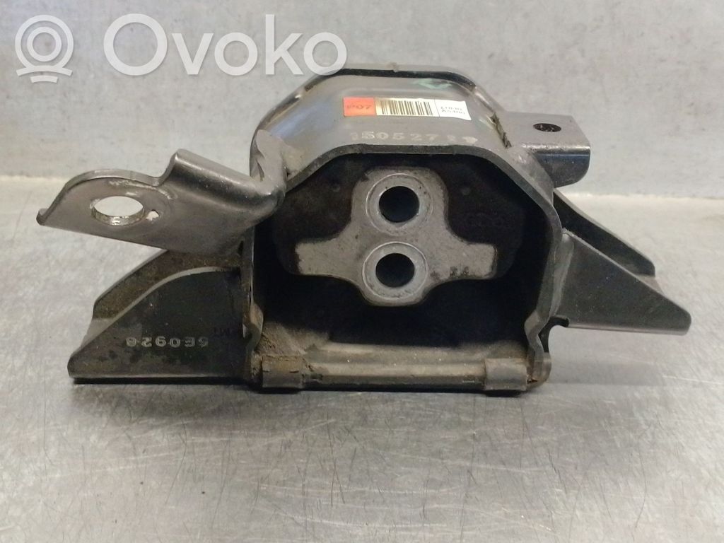 Hyundai i30 Supporto della scatola del cambio