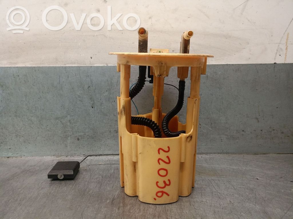 Citroen C2 In-tank fuel pump 