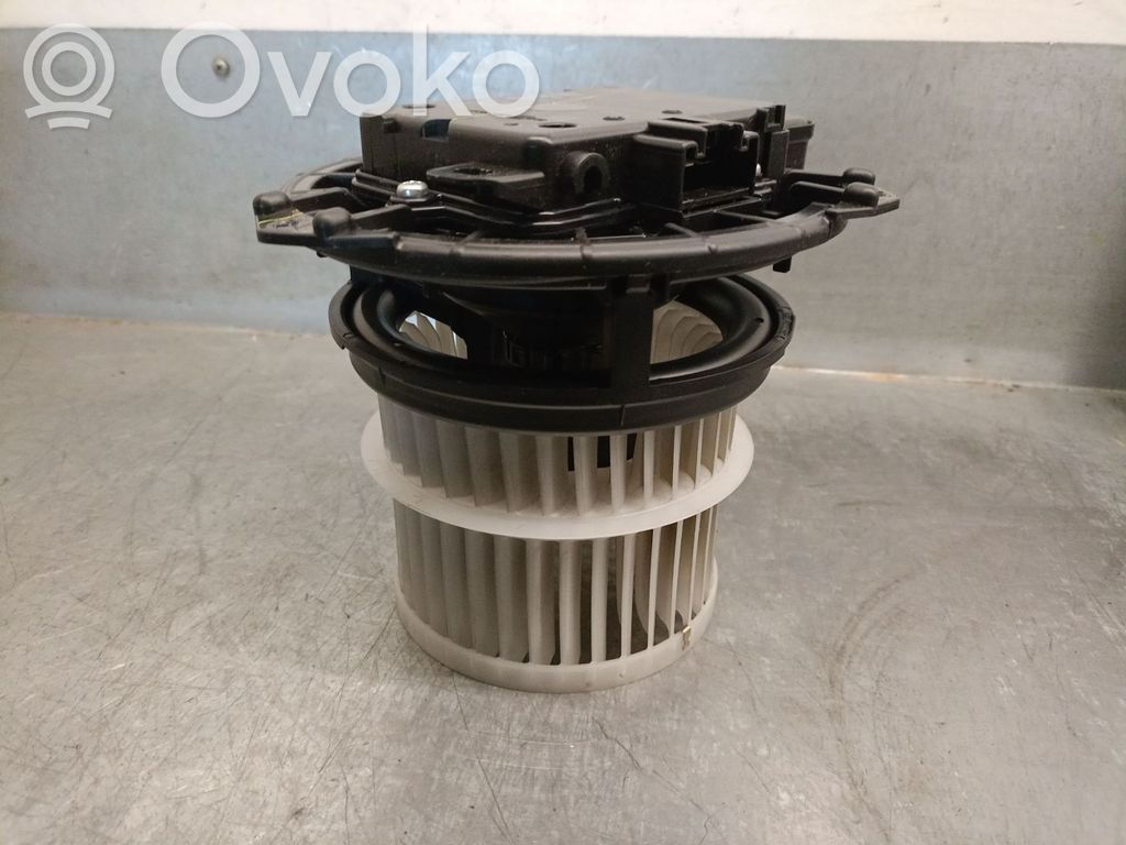 Toyota Corolla E160 E170 Ventola riscaldamento/ventilatore abitacolo