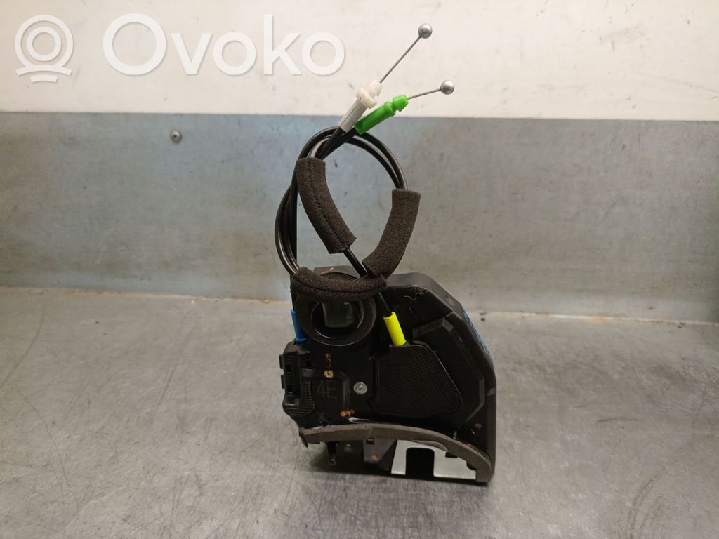 Toyota Corolla E160 E170 Serrure de porte arrière