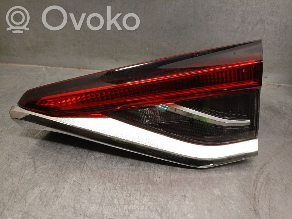 Toyota Corolla E160 E170 Takavalot 