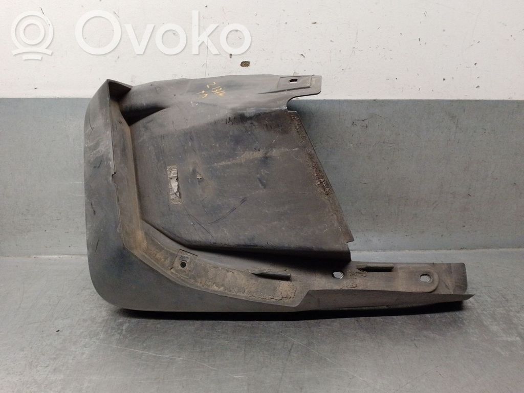 Honda CR-V Rear arch fender liner splash guards 