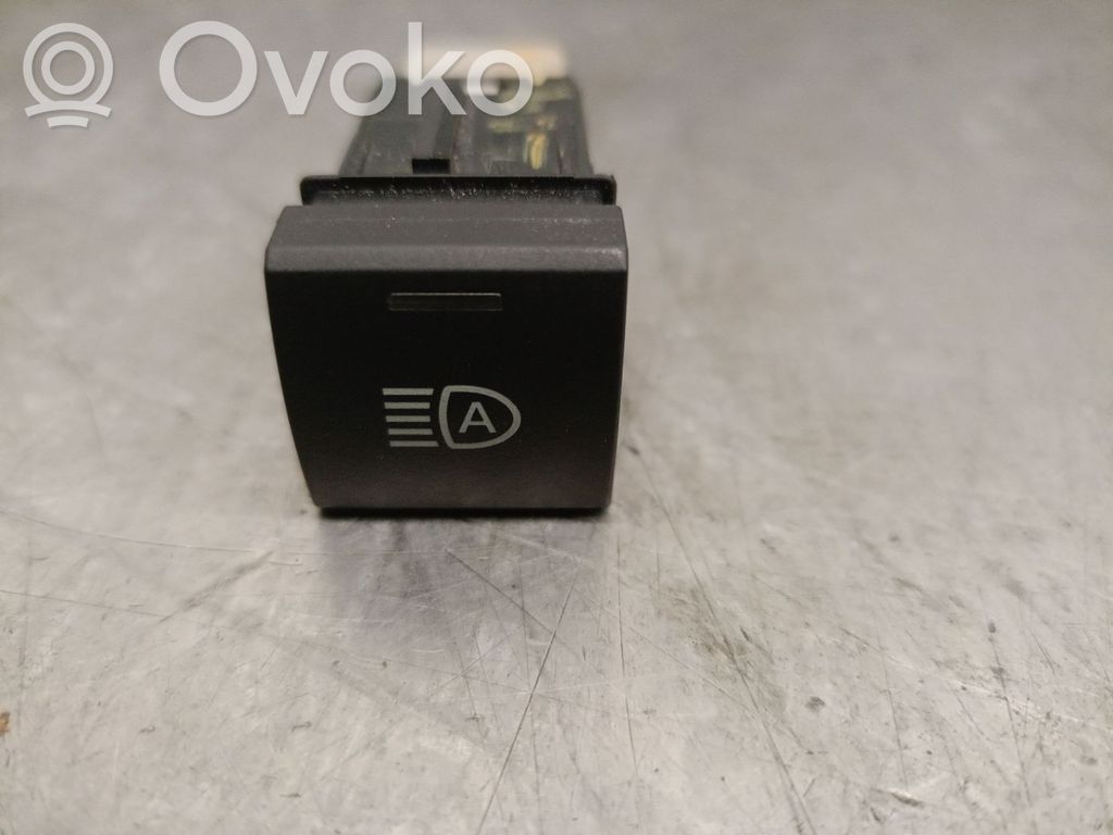 Toyota Corolla E160 E170 Panel lighting control switch 