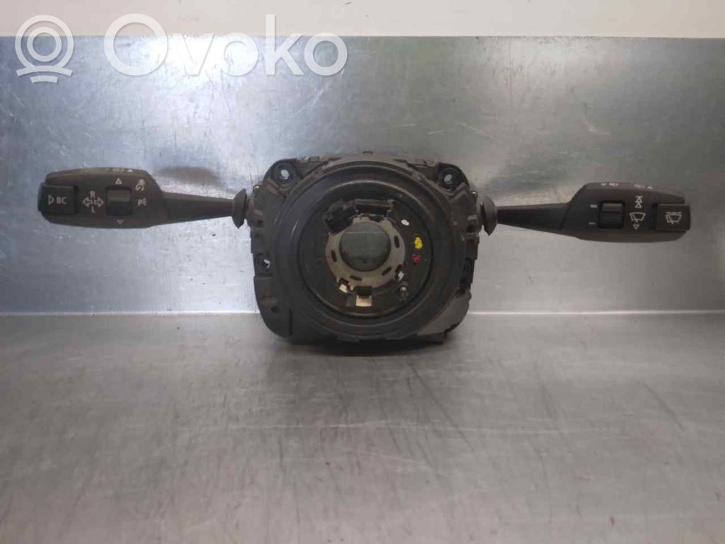 BMW 1 E81 E87 Panel lighting control switch 