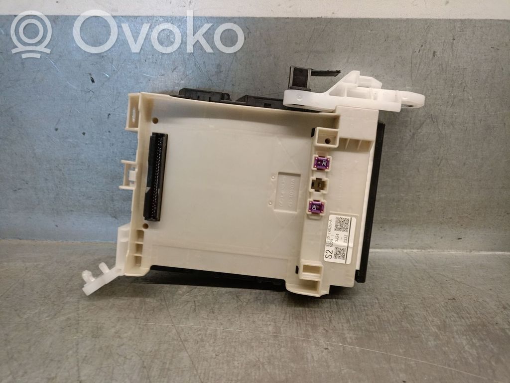 Toyota Corolla E160 E170 Set scatola dei fusibili 