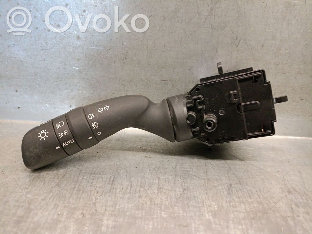 Toyota Corolla E160 E170 Panel lighting control switch 